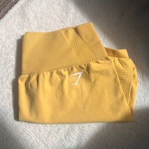 Gym shark vital seamless shorts
